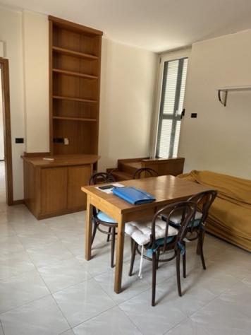 affittasi a referenziati appartamento attico bivani arredato con posto-auto, - Foto 6