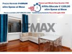 Appartamento in affitto a Milano, Stazione Centrale