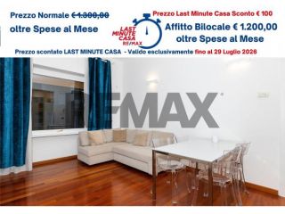 Appartamento in affitto a Milano, Stazione Centrale