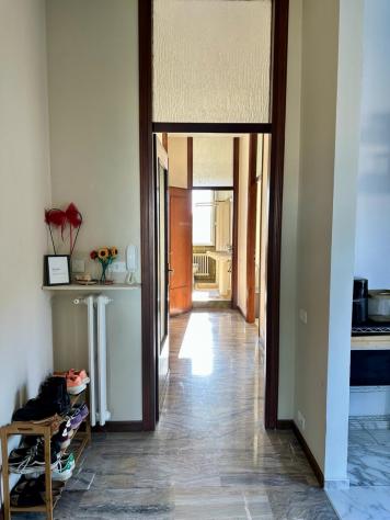 APPARTAMENTO di 3 vani e di 110 mq (SAN MARTINO SICCOMARIO) rif. SAN MARTINO1000 - Foto 5