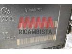 01J927156CJ Audi A4 2007 centralina cambio automatico Multitronic