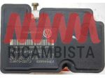 1K0614117H Volkswagen Caddy centralina ABS gruppo pompa ATE