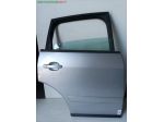 PORTA POST. DX ARGENTO MET. CON ALZ MAN. E SERR 999-U1452610 Carrozzeria  L &hellip;