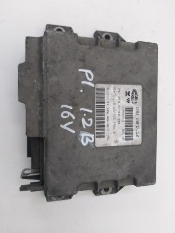 CENTRALINA MOTORE FIAT Punto Berlina 5P 46531218 benzina 1.2 (9399)