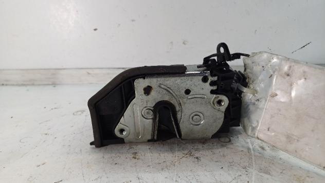 SERRATURA POSTERIORE DESTRA BMW X1 Serie (E84) 51227229460 N47D20C (0915) - Foto 6
