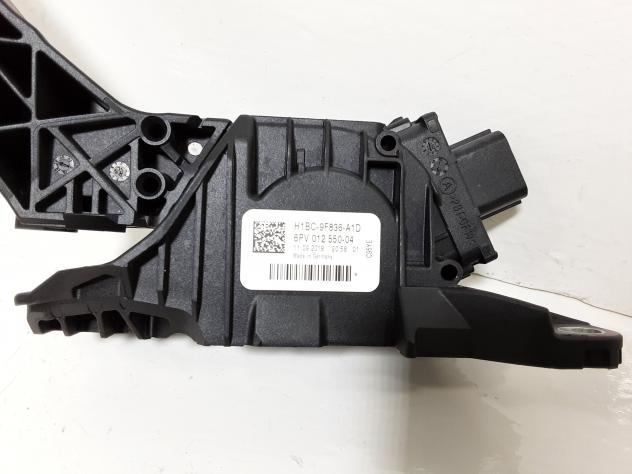 PEDALE ACCELERATORE FORD EcoSport Serie SFJL (12) - Foto 4