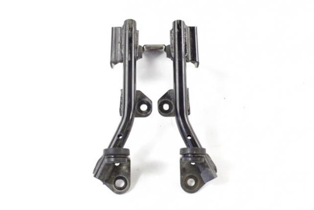 HONDA CBR 300 R 50186K33D00 SUPPORTO PARAFANGO PORTATARGA NC51 15 - 16 REAR FENDER BRACKET - Foto 2
