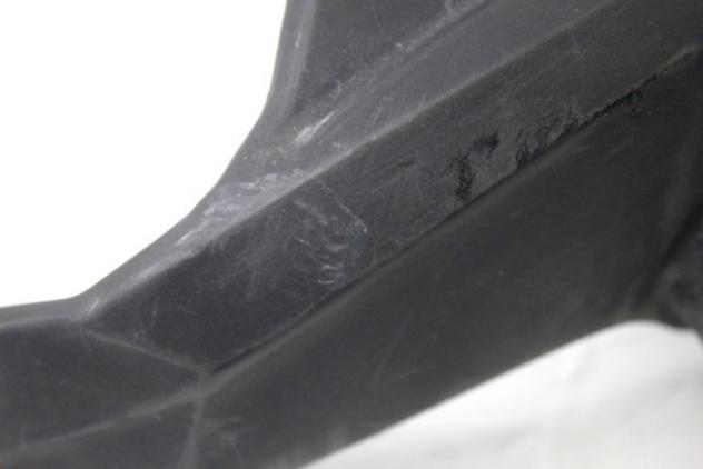 KYMCO X-TOWN 300 53205ABD2C00 COVER MANUBRIO SUPERIORE 06 - 20 UPPER HANDLEBAR COVER SEGNI DI USURA 53205ABD2C00 - Foto 6