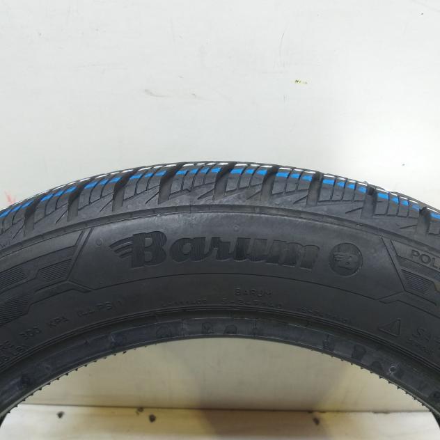 4 GOMME 165 60 15 BARUM A68238 - Foto 4