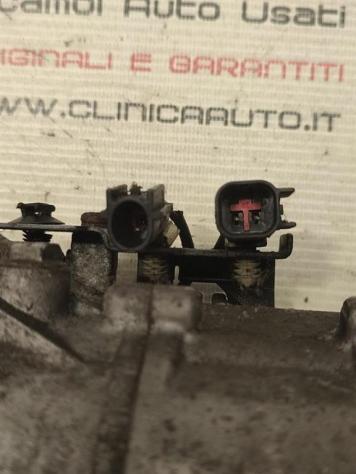 COMPRESSORE A/C VOLVO XC60 1° Serie 31250519 D5244T4 diesel 2401 (0818) - Foto 3