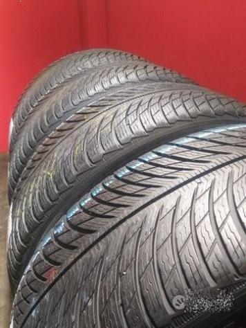 2 gomme 225 60 18 michelin rft inv a2135 - Foto 2