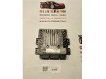 CENTRALINA MOTORE RENAULT Grand Scenic Serie 237100386R S180067137A K9K die &hellip;