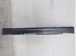 51717147401 MINIGONA RIVESTIMENTO SOTTOPORTA LATO SINISTRO BMW SERIE 1 118  &hellip;