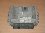 0281012982 ECU EXPERT SCUDO 1.6 HDI JTD BOSCH 0281012982 9665091180