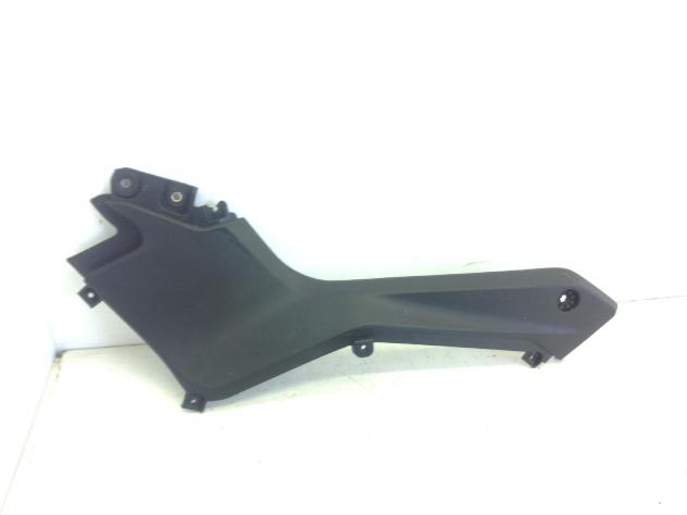 KSR MOTO GRS 125 CARENA LATERALE SINISTRA SOTTOSERBATOIO 2017 2020 VA4U1400