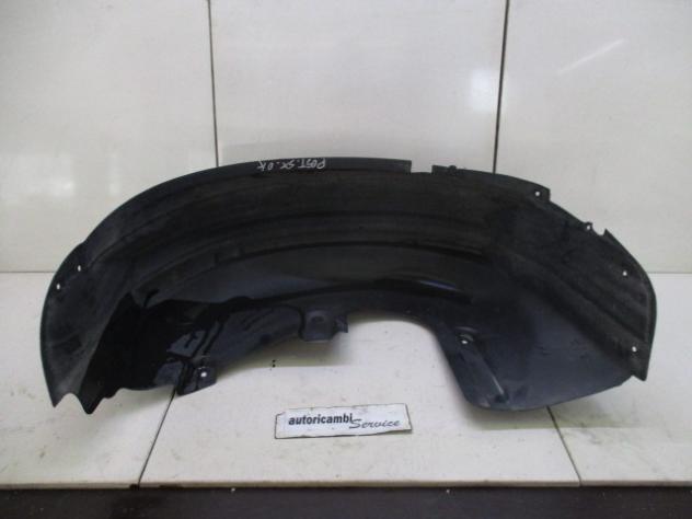 8650277 PARASALE POSTERIORE SINISTRO VOLVO S60 2.0 B 132KW 5M 4P (2001) RICAMBIO USATO