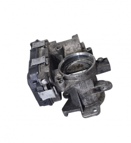 CORPO FARFALLATO FIAT 500 L Serie (351_352) 55255919 Diesel 1300 (12) - Foto 10