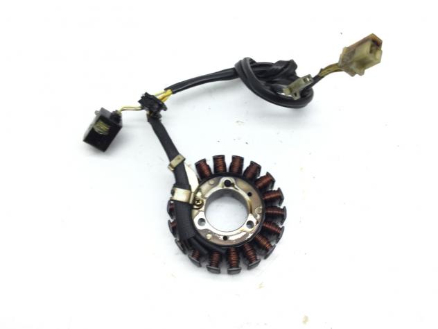 HONDA @ CHIOCCIOLA 150 STATORE CAMPO MAGNETICO E PICK UP 2000 2002 ZDCKF03B03F
