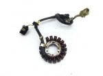 HONDA @ CHIOCCIOLA 150 STATORE CAMPO MAGNETICO E PICK UP 2000 2002 ZDCKF03B03F