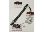 MECCANISMO ALZAVETRO POST. SX OPEL Antara Serie 96624334 A22DM (0615)