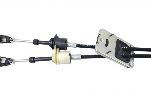 CORDE CAMBIO FIAT 500 X Serie 55266370 Diesel 1300 (15) - Foto 6