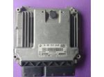 Centralina Motore Opel Insignia 2000 2.0 cdti 118 kw Cambio Automatico 028101745