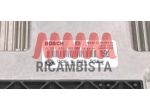 0281016168 Mini Cooper 1.6 centralina motore Bosch