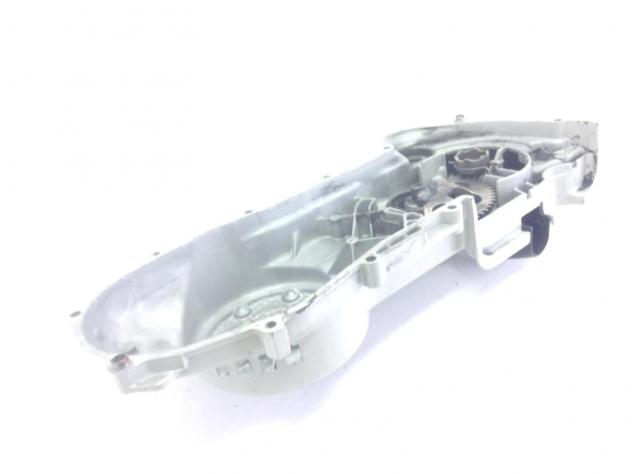 PIAGGIO VESPA LX 4T 50 COPERCHIO CARTER TRASMISSIONE E INGRANAGGI 2005 2009 - Foto 4