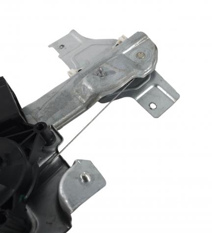 ALZACRISTALLO ELETTRICO ANT. DX CITROEN C3 Serie 9812081580 (16) - Foto 6