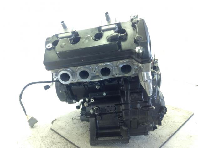 HONDA CBR RR ABS KM0 600 BLOCCO MOTORE ENGIE - MOD. PC40E 2024 2026 PC69A4RK - Foto 2