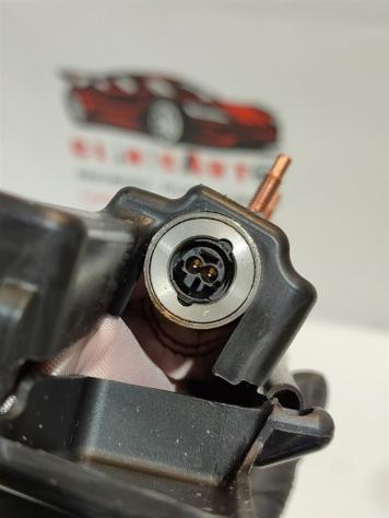 AIRBAG SEDILE SINISTRO OPEL Crossland Serie 39106593 34267121B EB2FA (17) - Foto 4