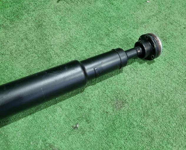 ALBERO DI TRASMISSIONE CENTRALE LAND ROVER Discovery Sport (L550) GK72-7L190-AB 204DTD Diesel 2000 (1418) - Foto 15
