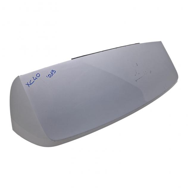 SPOILER PORTELLONE POSTERIORE VOLVO XC40 Serie 39795111 Benzina (17) - Foto 4