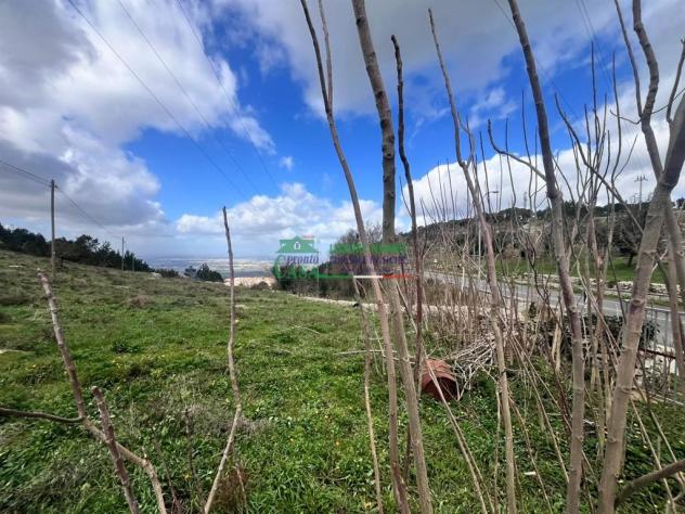 Rif:2708 - Terreno agricolo in vendita – Chiaramonte Gulfi - Foto 2