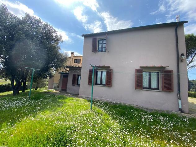 Rustico in vendita a Palaia 280 mq Rif: 1323098 - Foto 4