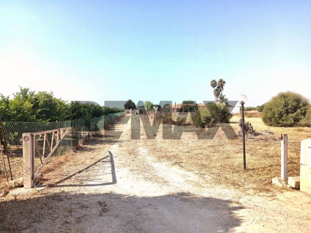 Terreno in vendita a Siracusa, Carrozziere - Foto 3