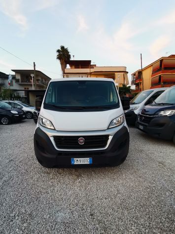 NOLEGGIO MINI VAN 9 POSTI - Foto 2