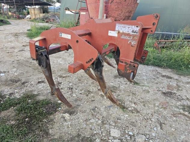 BADALINI COLTIVATORE CBD/5B 5 ANCORE rif. 22831098 - Foto 2