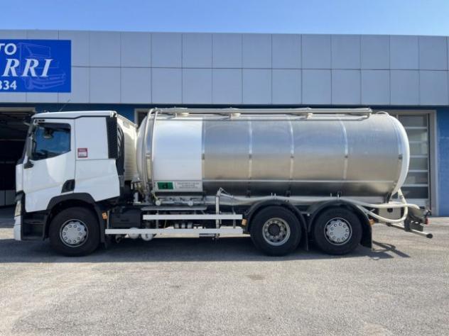 RENAULT T 440 rif. 24088375 - Foto 5