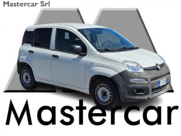 FIAT Panda Panda 1.2 69 CV VAN 2 POSTI EURO6 POP - FY220PD rif. 24006097