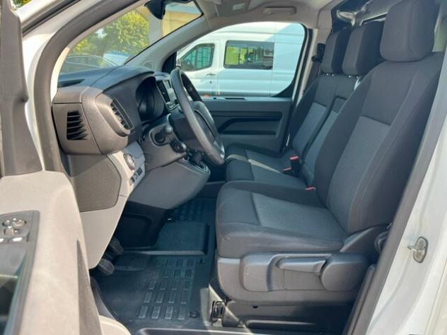 FIAT Scudo (2021--) Scudo 1.5 BlueHDi 100 CV PL-TN Furgone Business - Foto 8