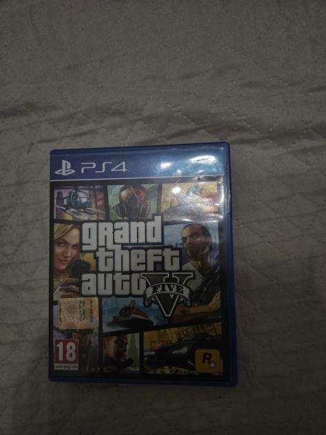 GTA V - Foto 3