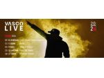 2 Biglietti Vasco Rossi 24 Giugno 2026