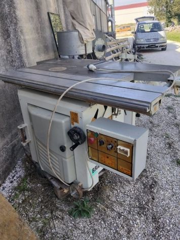 SICAR Bravissima 350 l - Foto 3