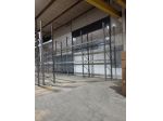 Scaffalature metalliche