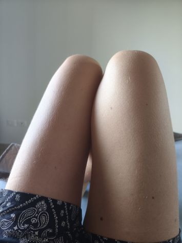 Contenuti esclusivi 💋 foto piedi e altro - Foto 2