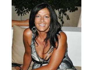 Amore e incontri Firenze - Luisa, donna matura in cerca di attenzioni