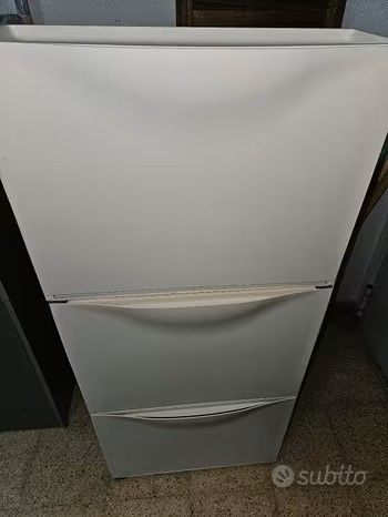 3 scarpiere in plastica - Foto 3