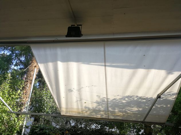 Tendada sole a bracci - Foto 6