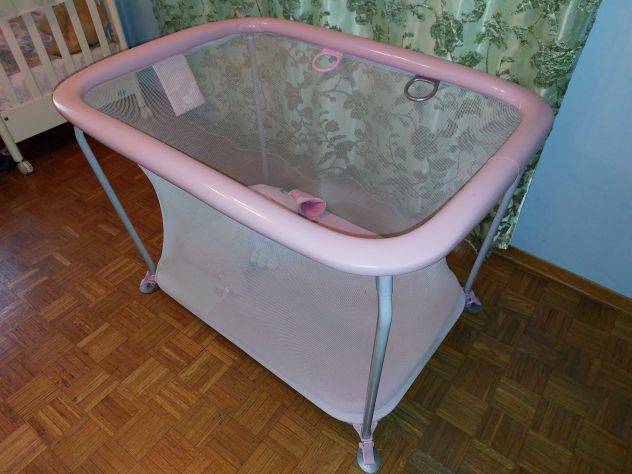 Box gioco bambini - Foto 2